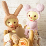 ご注文品