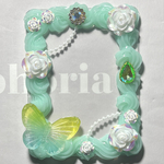 ホイップデコB8トレカケース