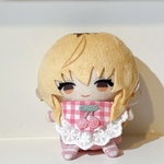 ぬいぐるみ用スタイ