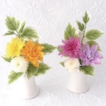 ジェルワックスカップ💐レモングラスの香り