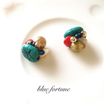 【再販】sandy beachピアス
