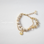 Z111 shell bracelet