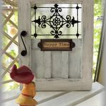☆h様ご依頼品　小人のドア☆