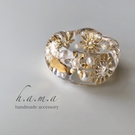【12号】In full bloom GD