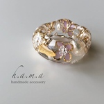 【11号】In full bloom pink