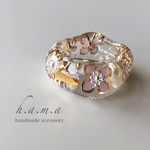 【14号】In full bloom pink