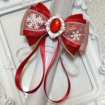 ペンライトリボン（赤）