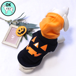 犬服 ハロウィンタンクトップ【早割SALE】