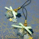 星唄う海の小瓶