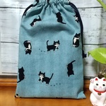 御朱印帳入れ #9