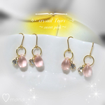 ✧‧˚crystal  Tears ˚‧✧～sweet pink～