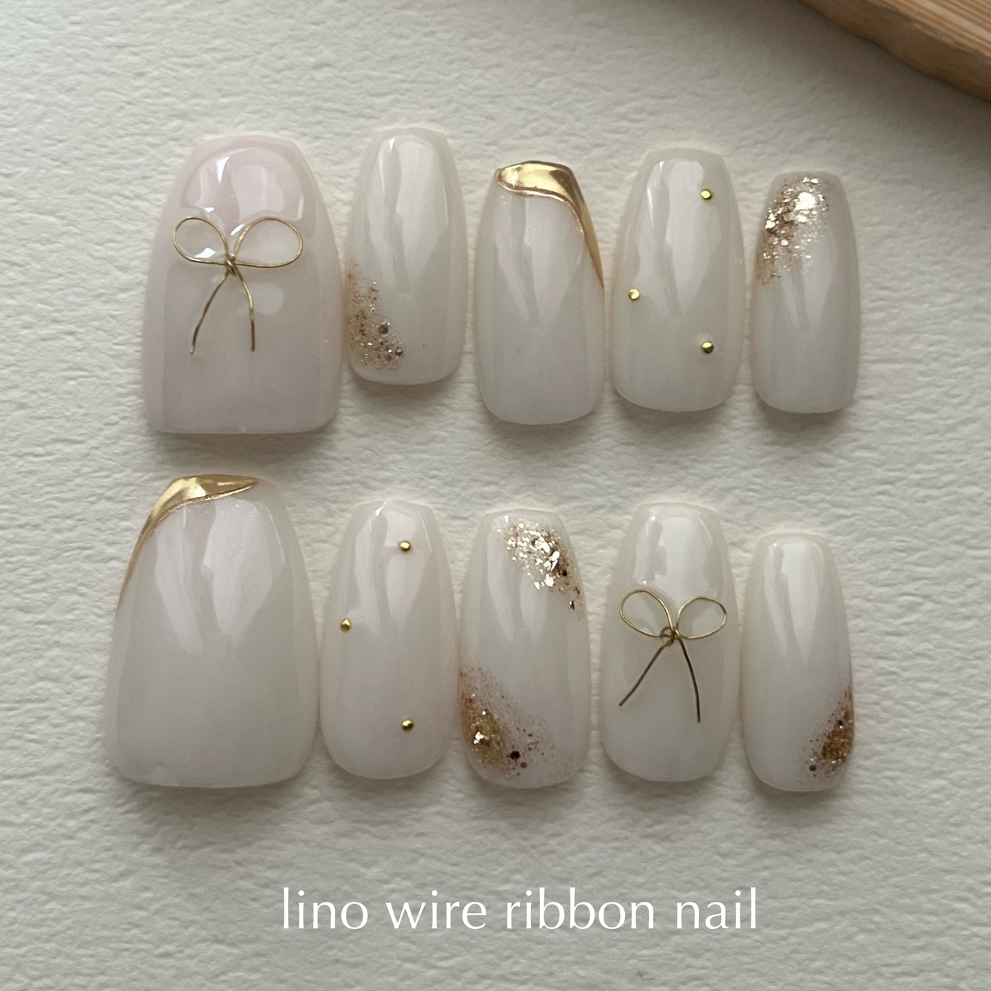 lino-nailtip - 作品一覧 | minne 国内最大級のハンドメイド