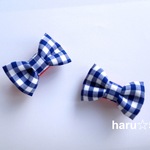 ［A様ご予約品］赤ちゃんもOK♡KIDSヘアクリップセット