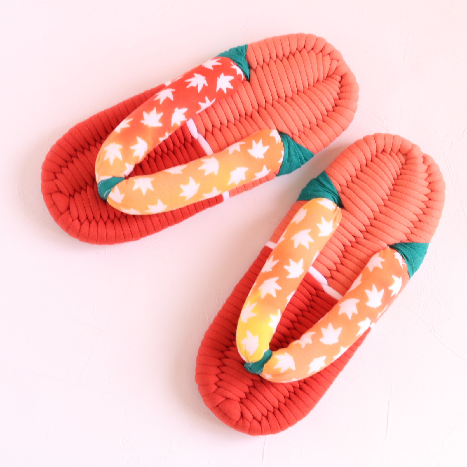 アリーの布ぞうり - 作品一覧 | minne 国内最大級のハンドメイド