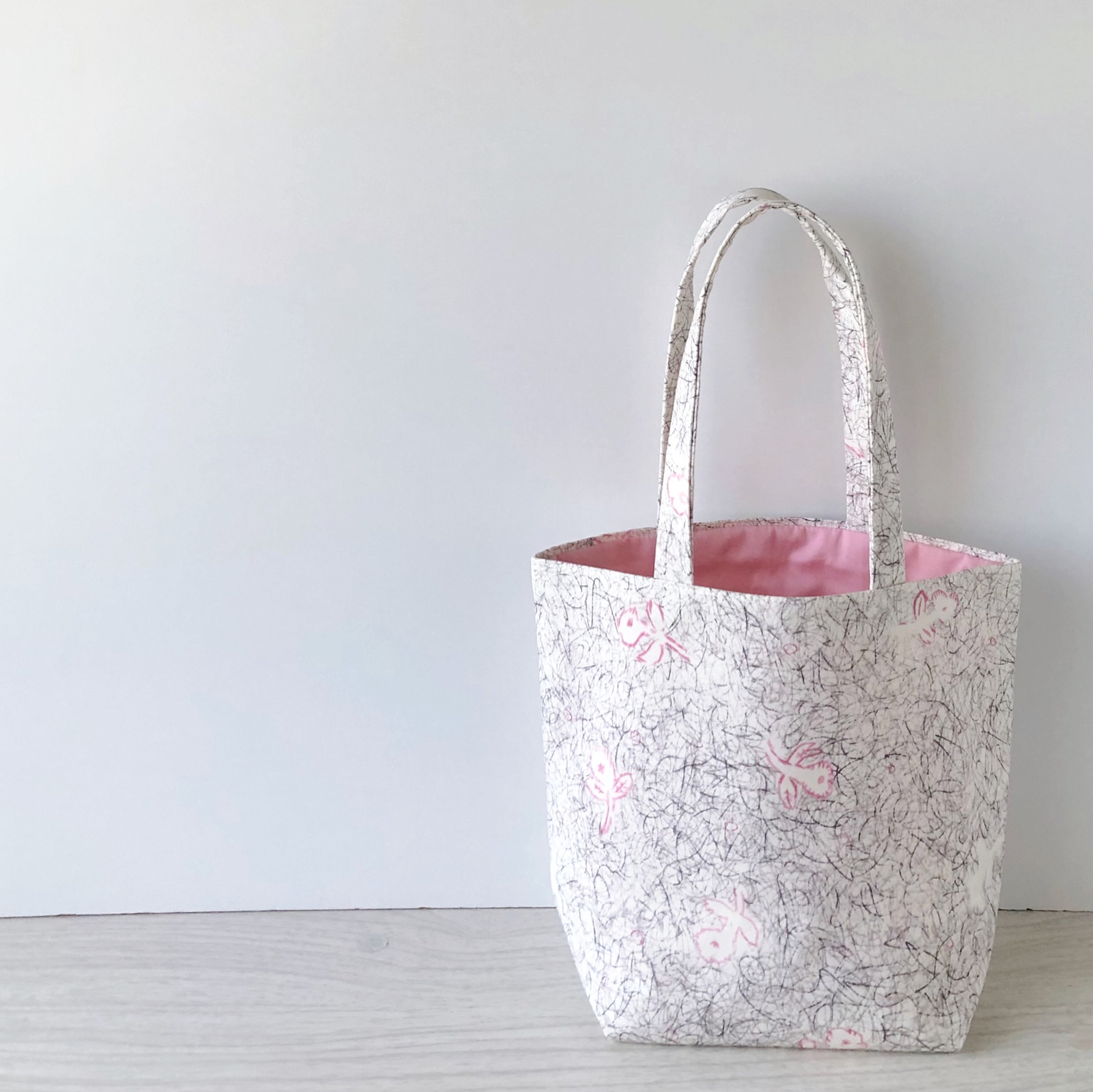 ミナペルホネン - トートバッグの人気通販 | minne byGMOペパボ 国内