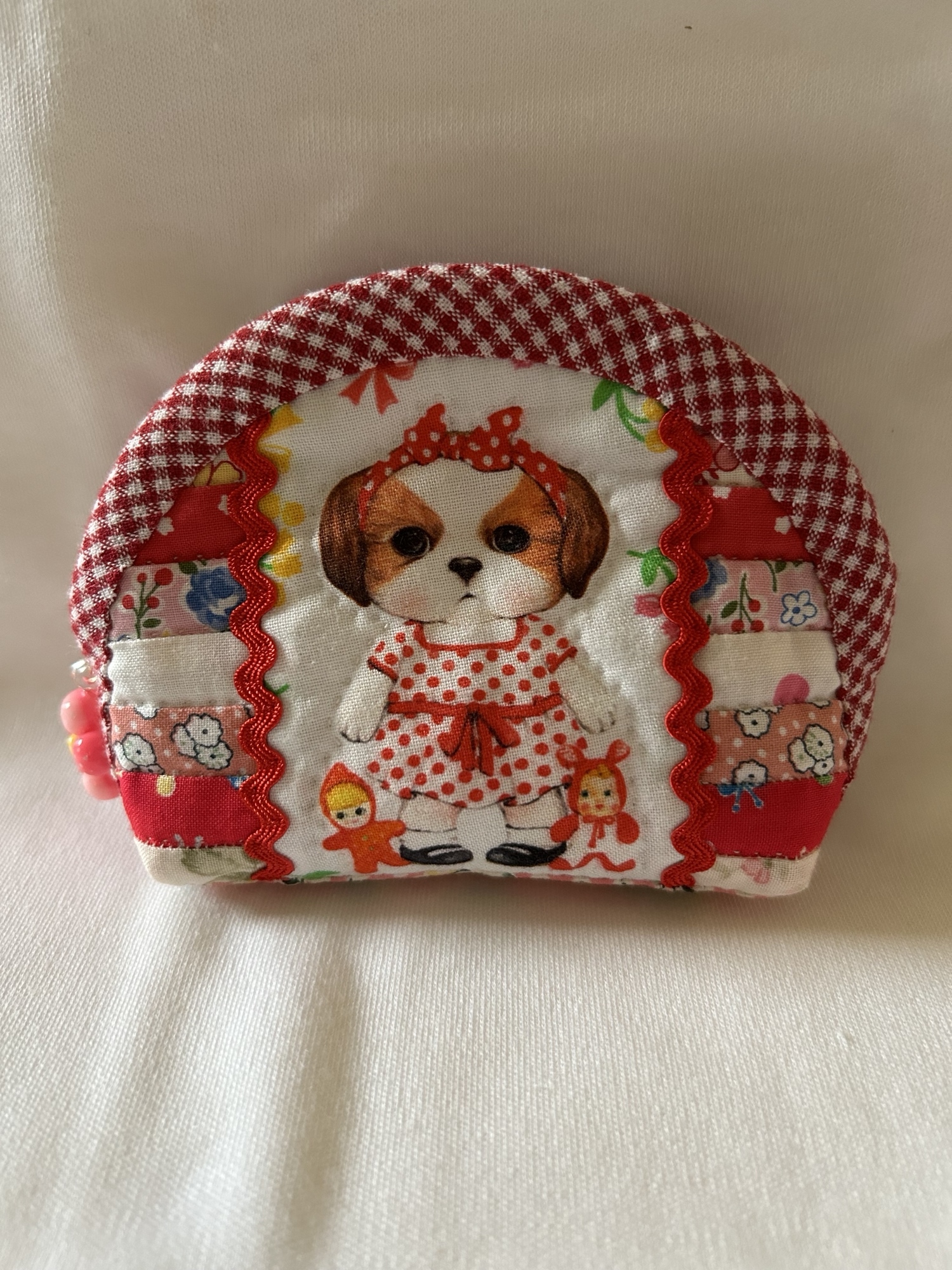 Myu Dolls☆カントリードールキット アメリカン☆ガール