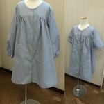 tagayumin様専用ページ  前開きスモック