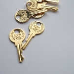 [2piece] Import parts No2883