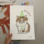 【オーダー】momo