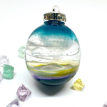 鉱石×レジン空玉⑱