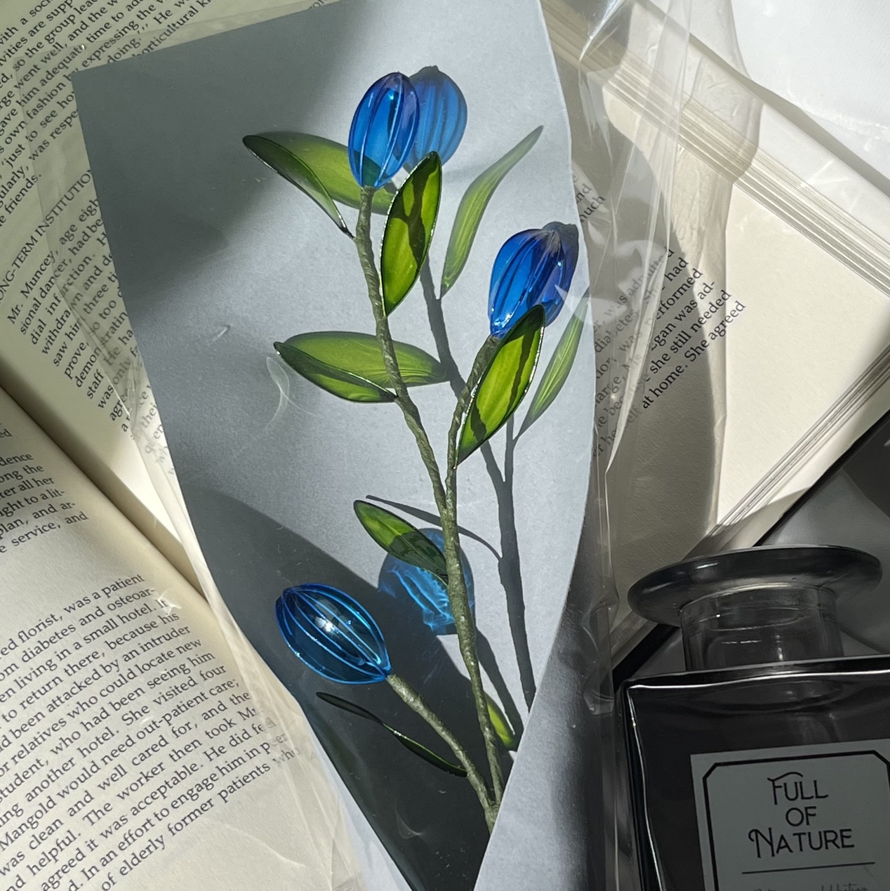 ディップフラワーのオリーブ オリーブ 枯れないお花 ディップ