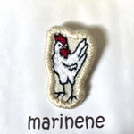 🐓コケコッコーーーーｯ🐓