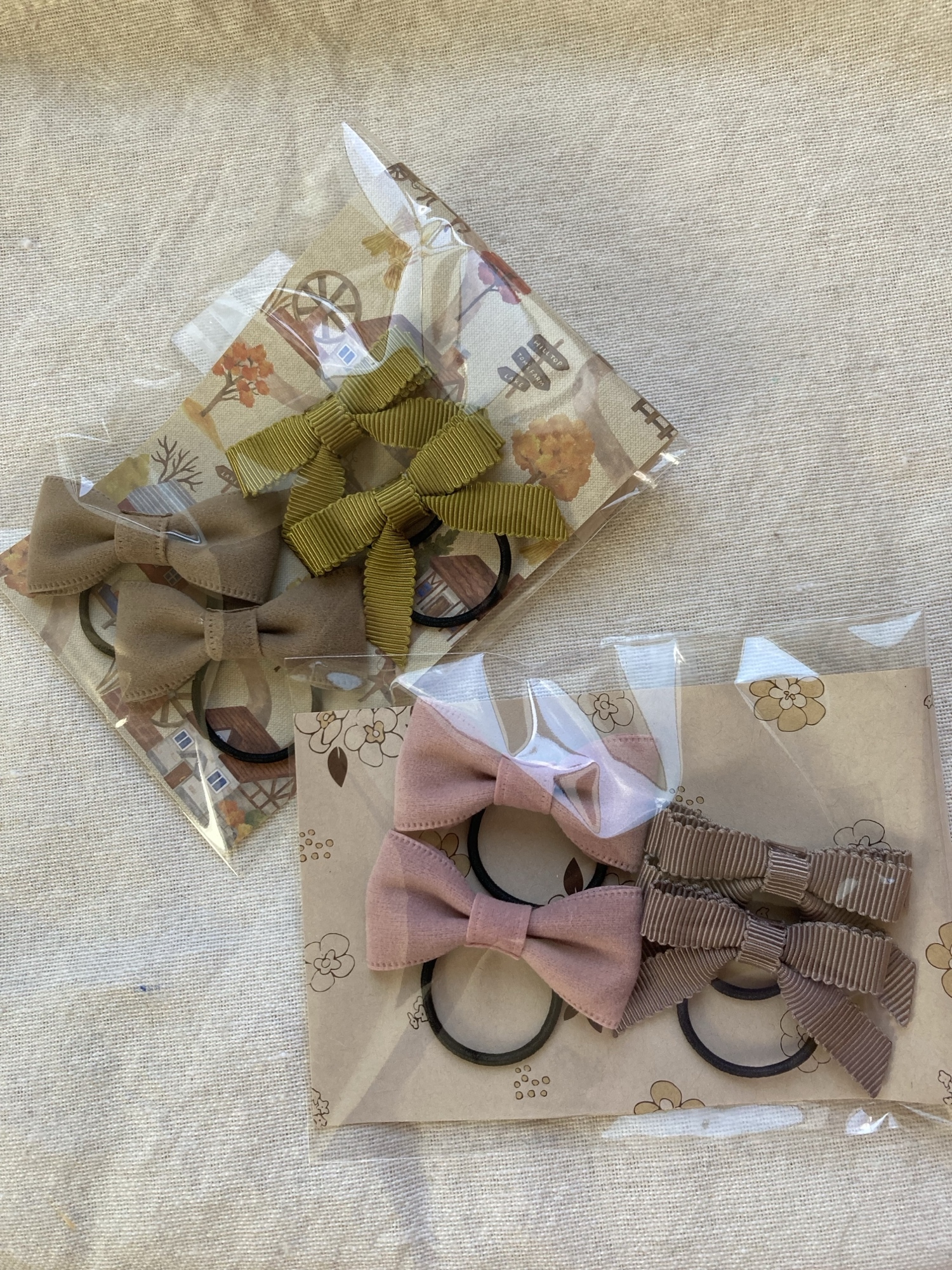 【ねこのクリップ】ベビーヘアクリップ♡ベビーヘアピン セミオーダーメイド ねこのクリップピンク】ベビーヘアクリップ ベビーヘアピン セミ