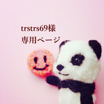 trstrs69様専用ページ☆ちびっこ☆ポメラニアン