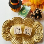   【ハロウィン】ハロウィン🎃スタンプ　仮装お化け👻