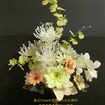 仏花・造花・仏壇用の花・お供え用の花・一対セットをご希望の方は数量2でお申し付けください