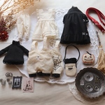 ハロウィンなお洋服set