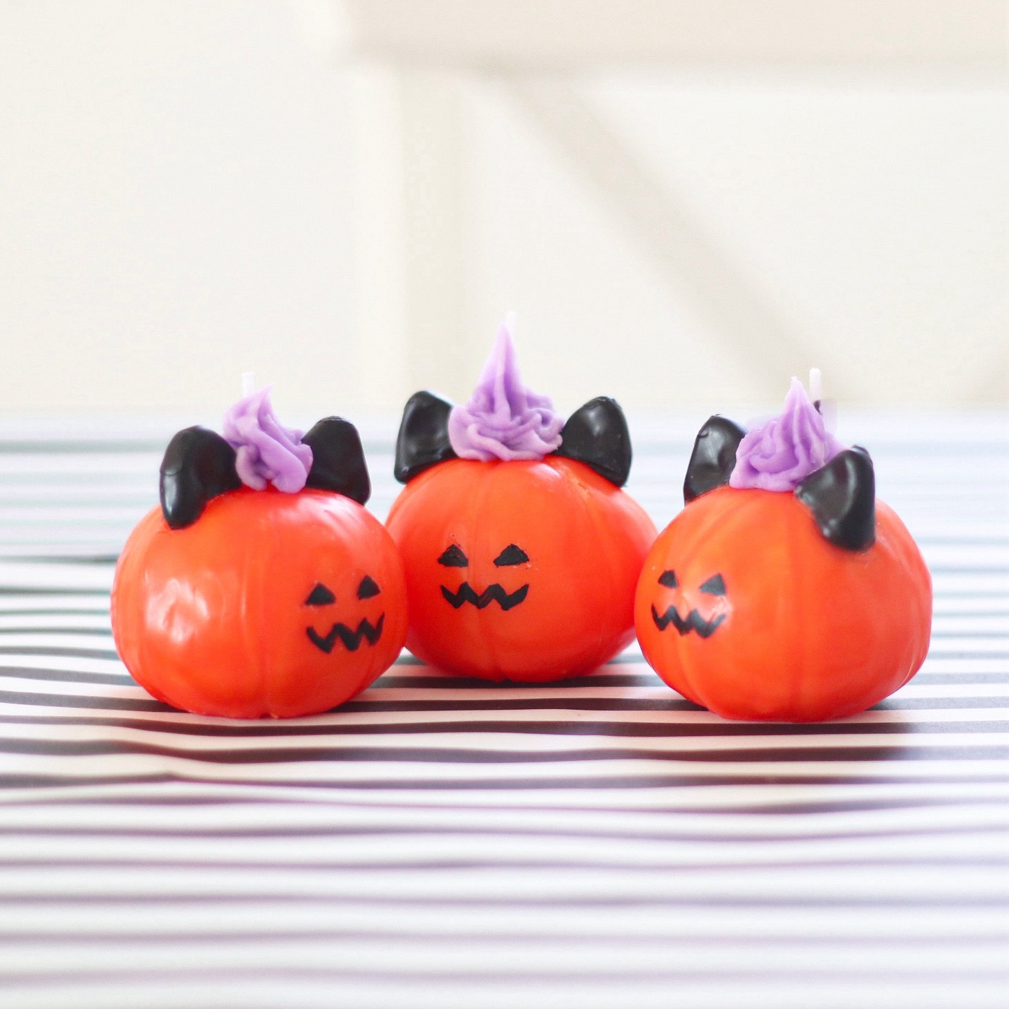 にこにこ ハロウィン キャンドル 楽天市場】【12個セット】ハロウィン 飾り カボチャ LED