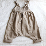 サルエルサロペット