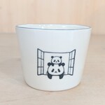 パンダカップ　お子様サイズ