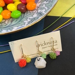 Trick or Treat!  水引ハロウィンアクセサリーset