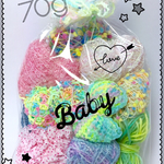 168＊✩✩StaringNight✩素材糸 70g .*೨⋆*✩
