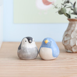 ペンギンのおやこセット 受注制作
