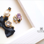 【再販★】crystal swarovski basic party bijoux