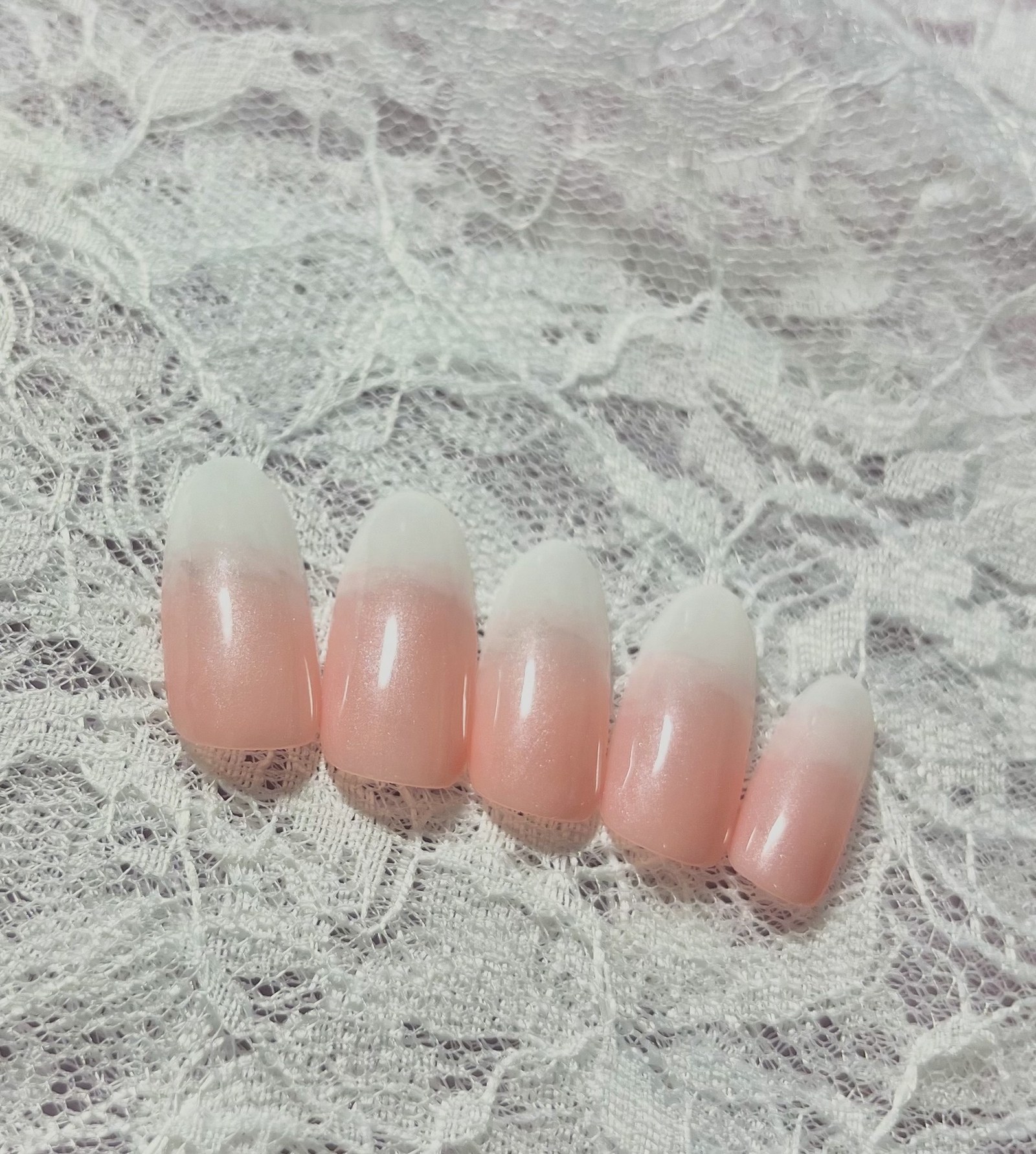 自爪風ネイルチップ - mio52s | minne byGMOペパボ 国内最大級の