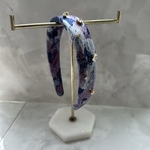ハンドメイドカチューシャ
