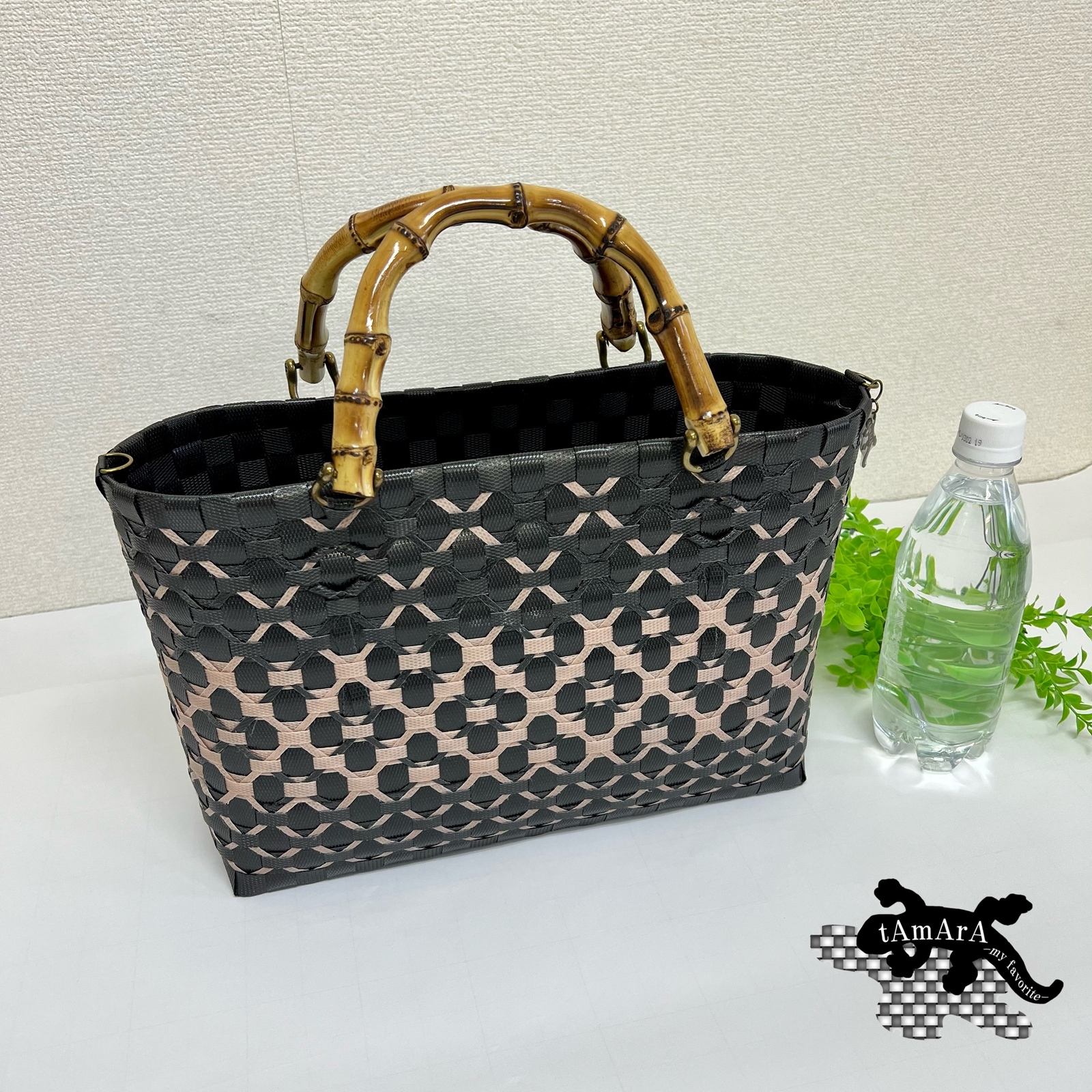 HMN☆2312　プラカゴ　3点 HMN☆2312 プラカゴ 3点 2345543_l.jpg