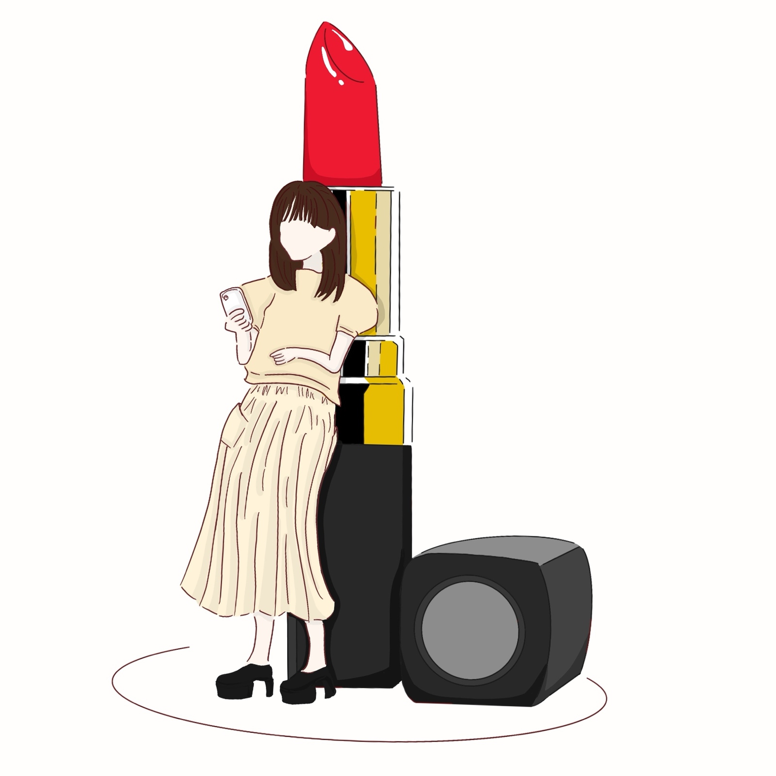 似顔絵 オーダー アートパネル 記念 プレゼント イラスト