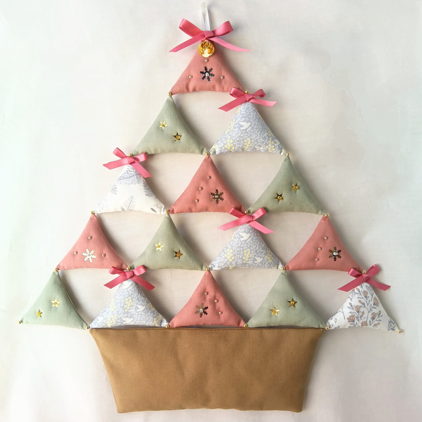 クリスマスツリー - 手作りキットの人気通販 | minne 国内最大級