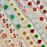 選べるイラストステッカー