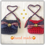 himachan29様専用♡バッグ