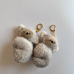 コアラnpaぬいぐるみminiキーホルダー