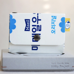 [海外版]Milky Pouch(KP1308) コインケース＆カードケース