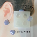 シリコンモールド #216