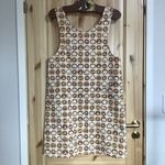 かぶらないエプロン◇ベーグルドッグ