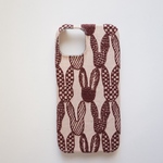 《受注製作》ミナペルホネン    スマホケース  iPhoneケース　minaperhonen 